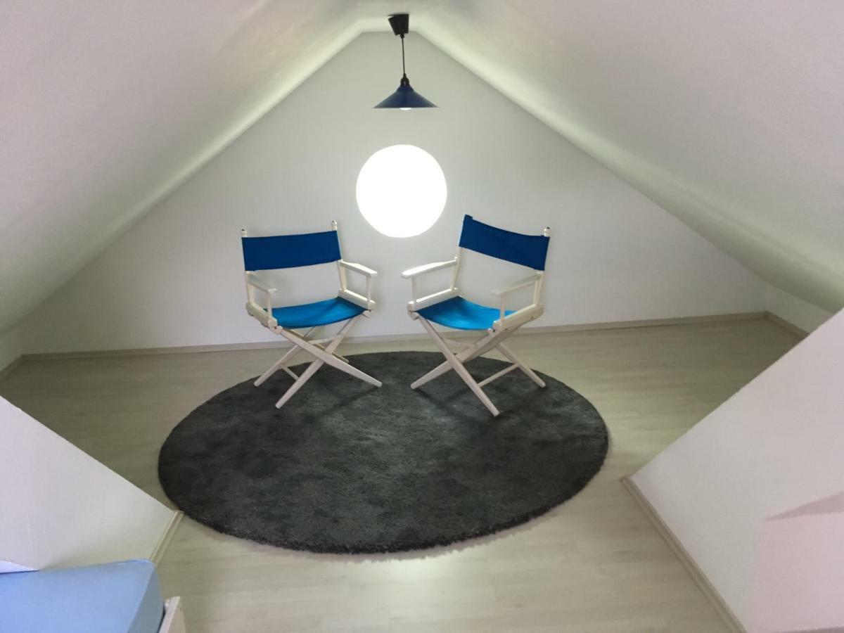Storchenblick Apartment Straupitz