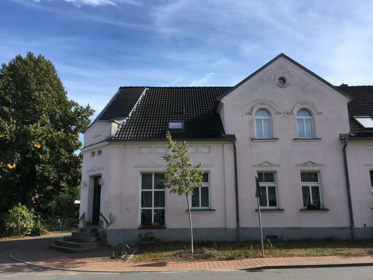 Apartment Storchenblick *