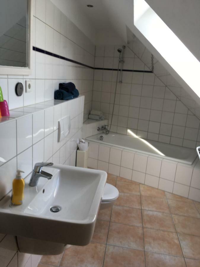 Storchenblick Apartment *